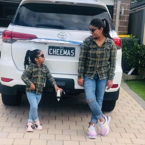 Meet your Posher, Aman